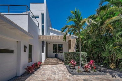 An exceptional expression of contemporary architecture, this 3 - photo 5
