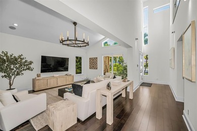 An exceptional expression of contemporary architecture, this 3 - photo 6