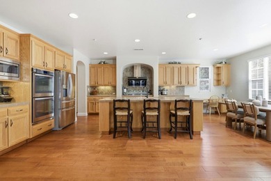 Beautiful home with inviting, private yard with Pebble Tec pool - photo 11