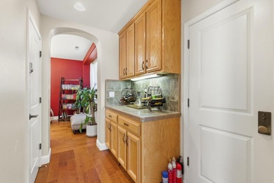 Beautiful home with inviting, private yard with Pebble Tec pool - photo 12