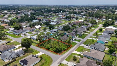 Ready to build?? This is an amazing over sized corner Lot near - photo 12