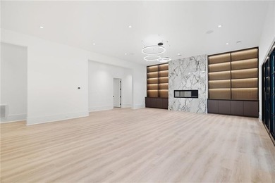 NOW UNDER CONSTRUCTION in the prestigious, gated Echelon Golf