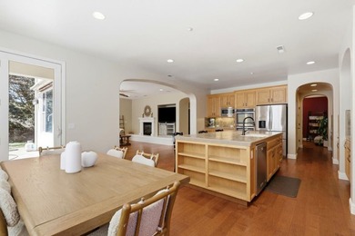 Beautiful home with inviting, private yard with Pebble Tec pool - photo 14