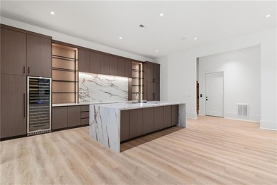 NOW UNDER CONSTRUCTION in the prestigious, gated Echelon Golf