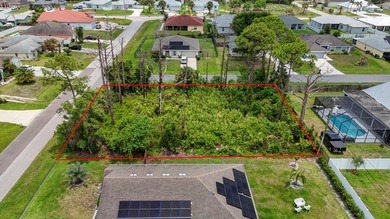 Ready to build?? This is an amazing over sized corner Lot near - photo 15