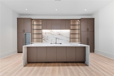 NOW UNDER CONSTRUCTION in the prestigious, gated Echelon Golf