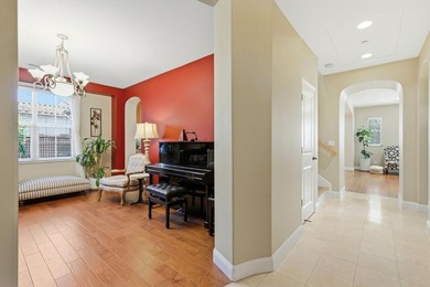 Beautiful home with inviting, private yard with Pebble Tec pool - photo 17