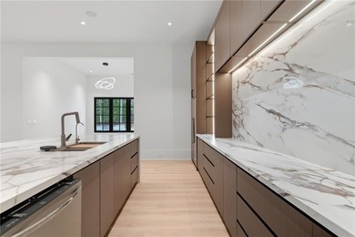 NOW UNDER CONSTRUCTION in the prestigious, gated Echelon Golf