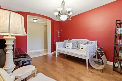 Beautiful home with inviting, private yard with Pebble Tec pool - photo 18
