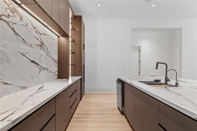 NOW UNDER CONSTRUCTION in the prestigious, gated Echelon Golf