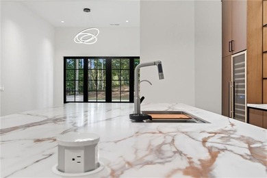 NOW UNDER CONSTRUCTION in the prestigious, gated Echelon Golf