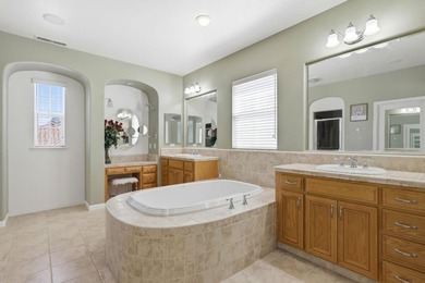 Beautiful home with inviting, private yard with Pebble Tec pool - photo 30