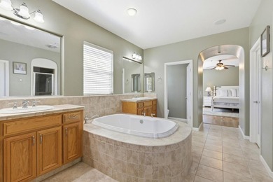 Beautiful home with inviting, private yard with Pebble Tec pool - photo 31