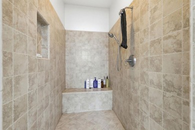 Beautiful home with inviting, private yard with Pebble Tec pool - photo 32