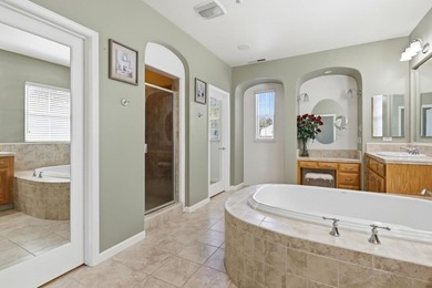 Beautiful home with inviting, private yard with Pebble Tec pool - photo 33