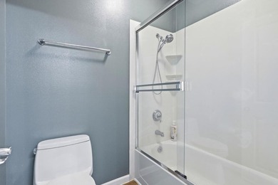 Beautiful home with inviting, private yard with Pebble Tec pool - photo 36
