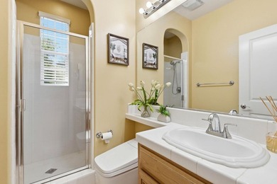 Beautiful home with inviting, private yard with Pebble Tec pool - photo 37