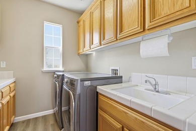 Beautiful home with inviting, private yard with Pebble Tec pool - photo 38