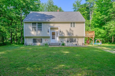 Move right into this well-maintained home, perfectly situated on - photo 1