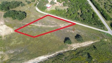 Lake Granbury Lot For Sale in Granbury Texas