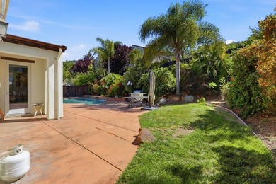 Beautiful home with inviting, private yard with Pebble Tec pool - photo 42