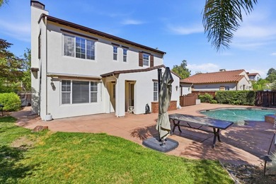 Beautiful home with inviting, private yard with Pebble Tec pool - photo 44