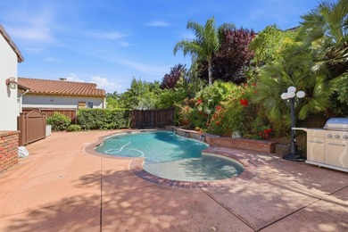 Beautiful home with inviting, private yard with Pebble Tec pool - photo 45