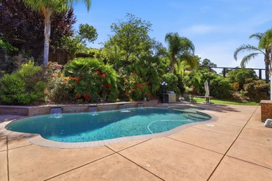 Beautiful home with inviting, private yard with Pebble Tec pool - photo 46