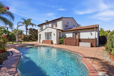 Beautiful home with inviting, private yard with Pebble Tec pool - photo 47