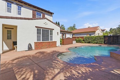 Beautiful home with inviting, private yard with Pebble Tec pool - photo 48