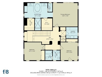 Beautiful home with inviting, private yard with Pebble Tec pool - photo 49