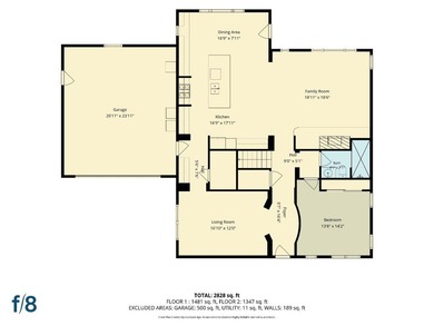 Beautiful home with inviting, private yard with Pebble Tec pool - photo 50