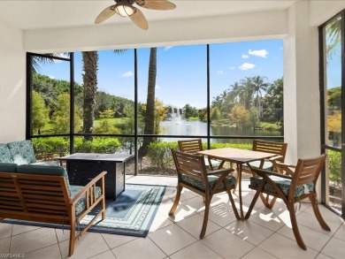 (private lake, pond, creek) Home For Sale in Naples Florida