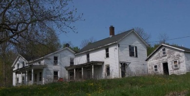 Lake Home For Sale in Fort Plain, New York