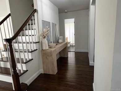 Newly renovated two story expanded ranch in desirable Oakdale - photo 2