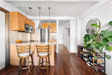 Residence 1611 at 25 Tudor City Place is a charming one-bedroom - photo 2