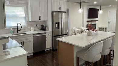 Newly renovated two story expanded ranch in desirable Oakdale - photo 3