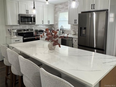 Newly renovated two story expanded ranch in desirable Oakdale - photo 4