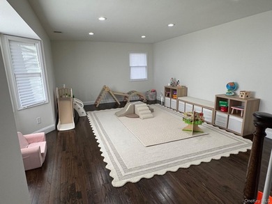 Newly renovated two story expanded ranch in desirable Oakdale - photo 8