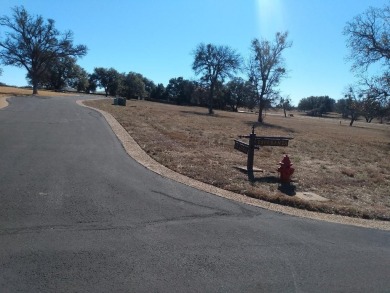 Lake Lot For Sale in Horseshoe Bay, Texas