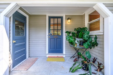 Move-in ready with an AMAZING backyard, this classic Cape has - photo 3