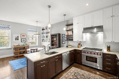 AN ELEGANT, MODERN CARROLL GARDENS GEM W/DREAM ROOFTOP TERRACE - photo 5