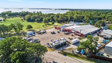 Lake Commercial For Sale in Lake Dallas, Texas