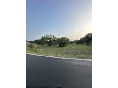 Lake Lot For Sale in Horseshoe Bay, Texas