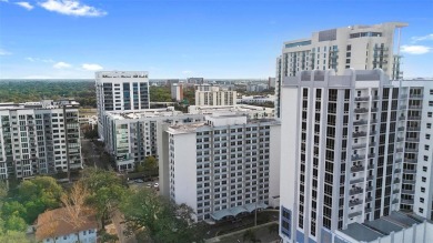 Lake Condo For Sale in Orlando, Florida