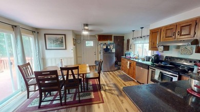 Welcome to waterfront living at 18484 Hermitage Road in Onancock - photo 4