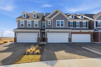 (private lake, pond, creek) Home For Sale in Bolingbrook Illinois