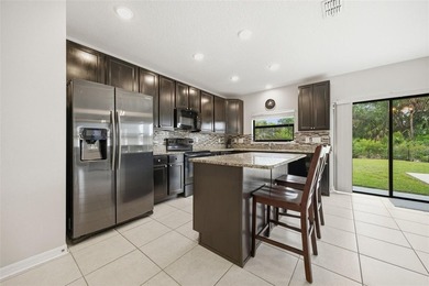 Welcome to this beautiful two-story home built in 2017, located - photo 11