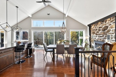 Exceptional property on the banks of the Riviere aux Mulets in - photo 13