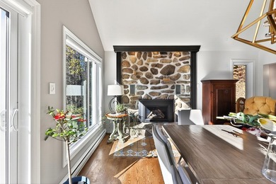 Exceptional property on the banks of the Riviere aux Mulets in - photo 16